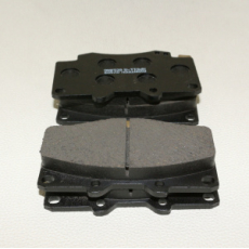 картинка Колодки дисковые AN-458/AN-303/SP1222/SN292P/PF-1219  AVANTECH/HI-Q от интернет-магазина "АВТОИМПЕРИЯ", 8809409031606