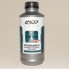 картинка Промывка инжекторных систем с раскокс. эффект. LAVR ML-101 1л. от интернет-магазина "АВТОИМПЕРИЯ", 4607038890076