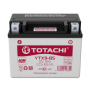 картинка Аккумулятор TOTACHI  9 А/Ч 12N9-4B-BS  12V от интернет-магазина "АВТОИМПЕРИЯ", 2000000047720