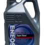 картинка ENEOS CG-4  полусинтетика    5W-30    6л от интернет-магазина "АВТОИМПЕРИЯ", 8809478943497