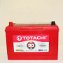 картинка Аккумулятор TOTACHI  90R   105D31R от интернет-магазина "АВТОИМПЕРИЯ", 2000060511674