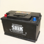 картинка Аккумулятор SHIK  SMF 59015/59043  90А/ч  утопленные клеммы от интернет-магазина "АВТОИМПЕРИЯ", 2000278694213