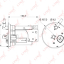 картинка Фильтр топливный  16010-S7A-931/16010-S7A-930/16010-S7A-932  LYNX от интернет-магазина "АВТОИМПЕРИЯ", 4905601060445