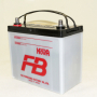 картинка Аккумулятор  FB Super Nova 45 а/ч (R) тонкие клеммы от интернет-магазина "АВТОИМПЕРИЯ", 2000060495264
