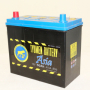 картинка Аккумулятор "Tyumen Battery" ASIA AMF 50 а/ч (R) тонкие клеммы+ переходник на толстые клеммы от интернет-магазина "АВТОИМПЕРИЯ", 2000646513832