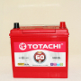 картинка Аккумулятор TOTACHI  60L   55D23L от интернет-магазина "АВТОИМПЕРИЯ", 2000060511650
