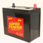 картинка Аккумулятор Super Power  60а/ч R 60B24 от интернет-магазина "АВТОИМПЕРИЯ", 2000646506421