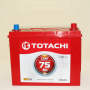 картинка Аккумулятор TOTACHI  75L   80D26L от интернет-магазина "АВТОИМПЕРИЯ", 2000646505431