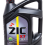 картинка ZIC  X7  Diesel   5W-30  SL/CF  6л,   замена 5000 от интернет-магазина "АВТОИМПЕРИЯ", 8809036901051
