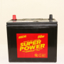 картинка Аккумулятор Super Power  55 а/ч (L) 55B24L от интернет-магазина "АВТОИМПЕРИЯ", 2000076545588
