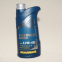 картинка MANNOL MOS  SAE 10W-40 (7505) Полусинтетическое моторное масло с молибденом 1л. от интернет-магазина "АВТОИМПЕРИЯ", 4036021175058
