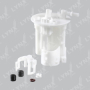 картинка Фильтр топливный  16010-S7A-931/16010-S7A-930/16010-S7A-932  LYNX от интернет-магазина "АВТОИМПЕРИЯ", 4905601060445