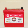 картинка Аккумулятор TOTACHI  60R   55D23R от интернет-магазина "АВТОИМПЕРИЯ", 2000060511643