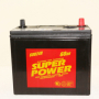 картинка Аккумулятор Super Power  60а/ч R 60B24 от интернет-магазина "АВТОИМПЕРИЯ", 2000646506421