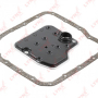 картинка Фильтр  АКПП  35330-08010/JT422/LT-1031 (с прокладкой) HARRIER,CAMRY 03- LYNX от интернет-магазина "АВТОИМПЕРИЯ", 4905601156148
