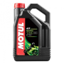 картинка MOTUL 5000 4T  10W-40  4л  (4-х тактное минералка)  от интернет-магазина "АВТОИМПЕРИЯ", 3374650246987
