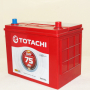 картинка Аккумулятор TOTACHI  75L   80D26L от интернет-магазина "АВТОИМПЕРИЯ", 2000646505431