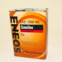 картинка ENEOS SJ  10W-40   4л от интернет-магазина "АВТОИМПЕРИЯ", 8801252021490