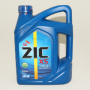картинка ZIC  X5/X5000  Diesel  10W-40  CI-4/JASO DH-1  4л,   замена RV от интернет-магазина "АВТОИМПЕРИЯ", 8806314104371
