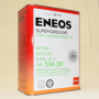 картинка ENEOS Super Gasoline  100% Synt. SM  5W-30    4л от интернет-магазина "АВТОИМПЕРИЯ", 2000000036540