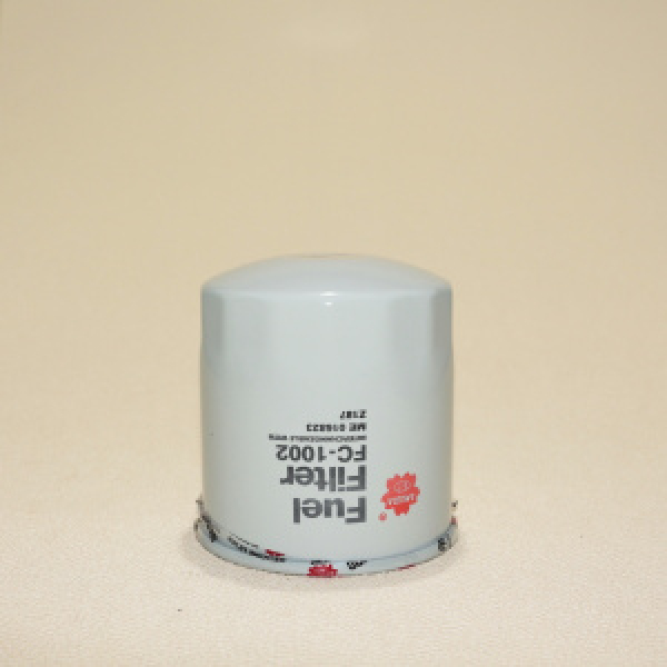 картинка Фильтр топливный  FC-318 /ME016823/ AGAMA от интернет-магазина "АВТОИМПЕРИЯ", 8801004014060