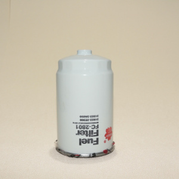 картинка Фильтр топл. PP979/2/fc-017/fc-2801/31922-2E900/31922-3A850 FILTRON  KIA/HYUNDAI от интернет-магазина "АВТОИМПЕРИЯ", 5904608039798