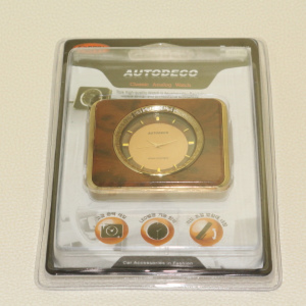 картинка Часы "CARPIN" (аналоговые) дерево/золотой от интернет-магазина "АВТОИМПЕРИЯ", 2000060488938