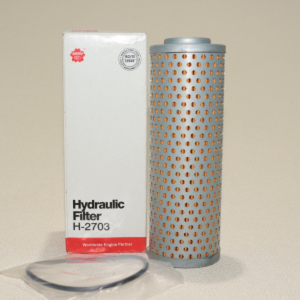 картинка Фильтр  Гидравлический H-2703 от интернет-магазина "АВТОИМПЕРИЯ", 