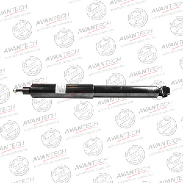 картинка Амортизатор ASA01122/344416 R  PRADO GRJ/KZJ/LJ/RZJ120 (4WD) (02-)  AVANTECH от интернет-магазина "АВТОИМПЕРИЯ", 4680261025859