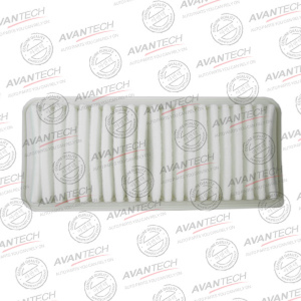 картинка Фильтр воздушный  A-1014 /17801-20050/ Sakura от интернет-магазина "АВТОИМПЕРИЯ", 8997879024478