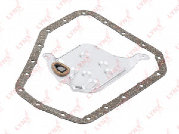 картинка Фильтр  АКПП  26445-79C10/35330-52010/JT411K/LT-1085  LYNX от интернет-магазина "АВТОИМПЕРИЯ", 4905601156681