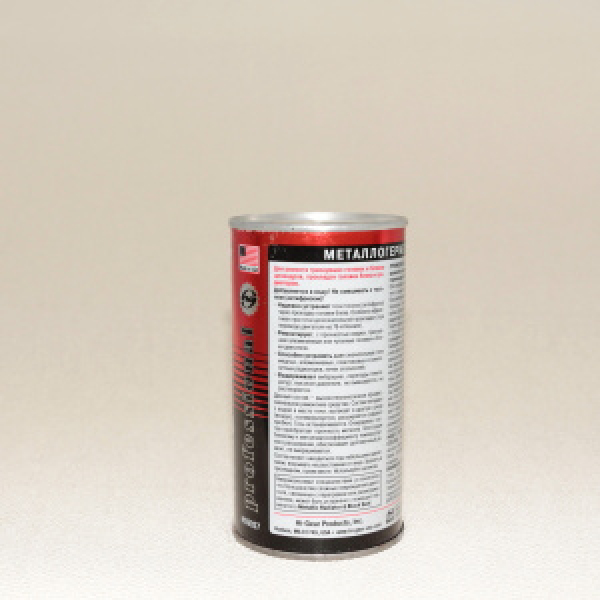 картинка Металлогерметик для ремонта треснувших головок и блоков 325мл. от интернет-магазина "АВТОИМПЕРИЯ", 