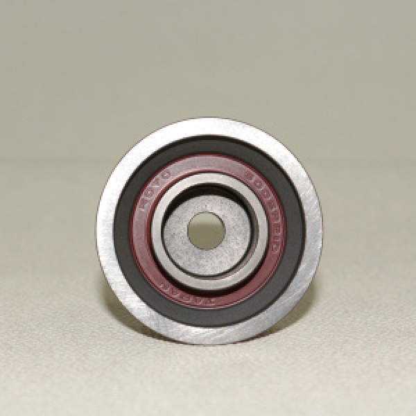 картинка Ролик 13503-11030/13503-11040 (PU255424ARR1D)  KOYO от интернет-магазина "АВТОИМПЕРИЯ", 4549250042652