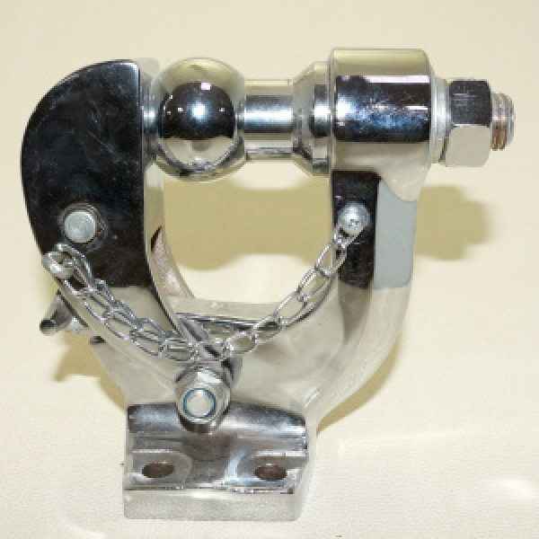 картинка Фаркоп круглый  AG-1460/1993 от интернет-магазина "АВТОИМПЕРИЯ", 2000000055060