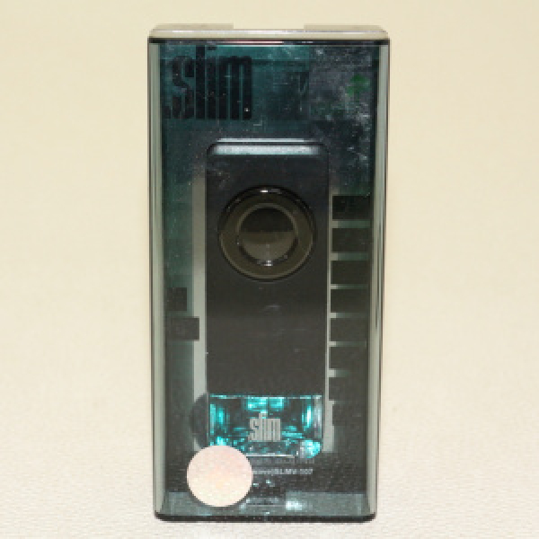 картинка Ароматизатор "SLIM" (на дефлектор). морская волна 8мл от интернет-магазина "АВТОИМПЕРИЯ", 4974365622848