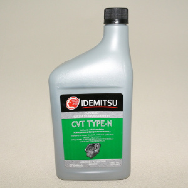 картинка IDEMITSU  CVT TYPE-N 946мл. от интернет-магазина "АВТОИМПЕРИЯ", 2200004387543