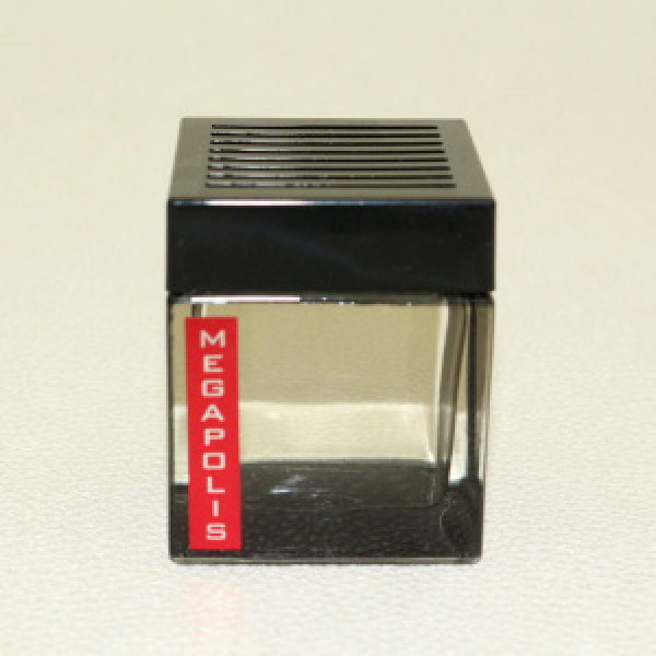 картинка Ароматизатор "MEGAPOLIS" Энергия океана, 60мл. от интернет-магазина "АВТОИМПЕРИЯ", 1920365621490