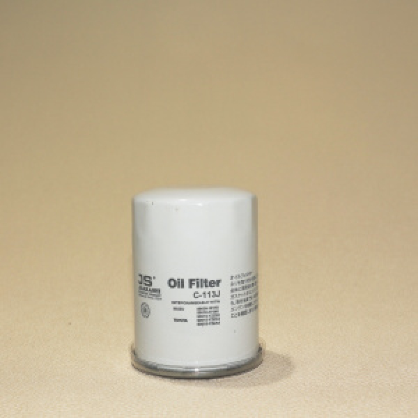 картинка Фильтр масляный C-113 (90915-10002) AGAMA от интернет-магазина "АВТОИМПЕРИЯ", 8997879200889