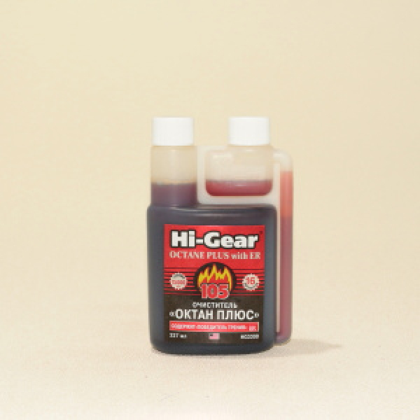 картинка Супероктан-корректор + очиститель + ER 237мл. от интернет-магазина "АВТОИМПЕРИЯ", 