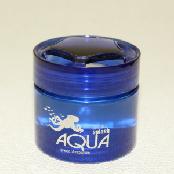 картинка Ароматизатор "Aqua Splash" .Чистый сквош, 60мл. от интернет-магазина "АВТОИМПЕРИЯ", 4974365620233