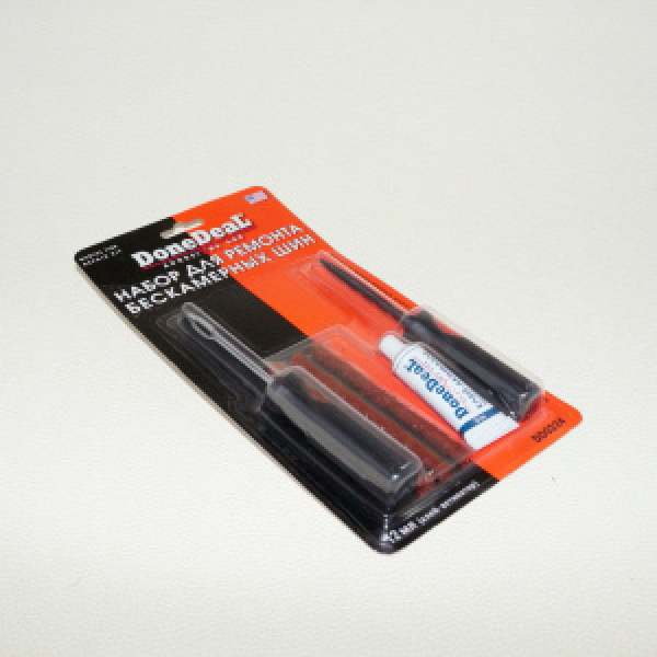 картинка Набор для ремонта бескамерных шин DD0324 от интернет-магазина "АВТОИМПЕРИЯ", 