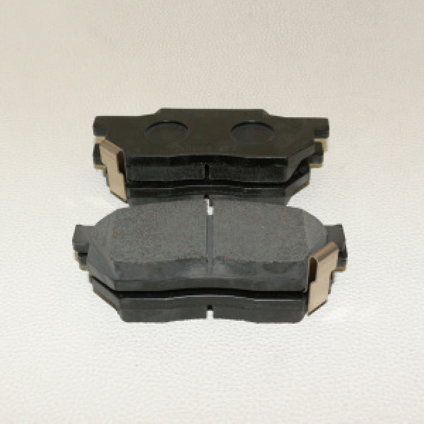 картинка Колодки дисковые AN-378WK/-111/PF-8263/SN424P AKEBONO от интернет-магазина "АВТОИМПЕРИЯ", 4535094001733