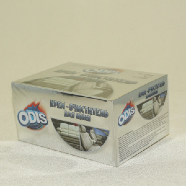 картинка Крем-очиститель для кожи  DS6010 от интернет-магазина "АВТОИМПЕРИЯ", 4627096612915