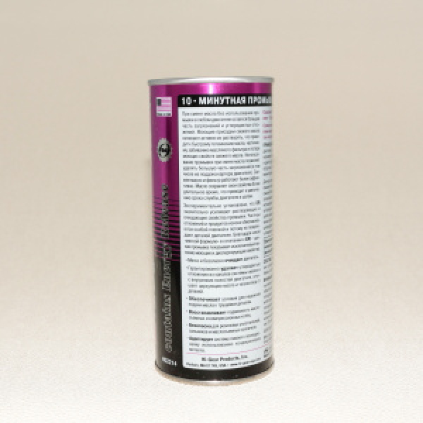 картинка 10-минутная промывка двигателя с ER  444мл. от интернет-магазина "АВТОИМПЕРИЯ", 