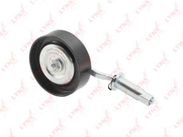 картинка Ролик  11925-1M203/0287-J31/PB-5019  LYNX от интернет-магазина "АВТОИМПЕРИЯ", 4905601075555
