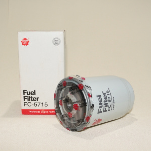 картинка Фильтр топливный Sakura FC-5715/-0009/-0005-5716/-57082/-57083 от интернет-магазина "АВТОИМПЕРИЯ", 