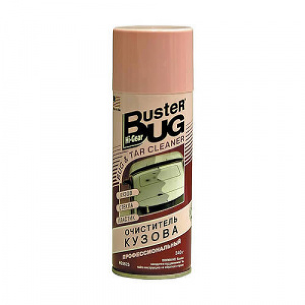 картинка Очиститель кузова от гудрона, следов насекомых (аэрозоль) 510г. от интернет-магазина "АВТОИМПЕРИЯ", 