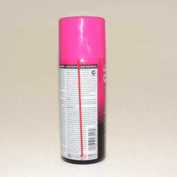 картинка Очиститель карбюратора (аэрозоль) 354мл. от интернет-магазина "АВТОИМПЕРИЯ", 