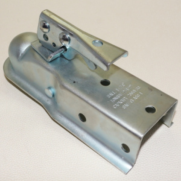 картинка Фаркоп защелка  1 7/8"  2000фун/800кг./1990 от интернет-магазина "АВТОИМПЕРИЯ", 2000076538337