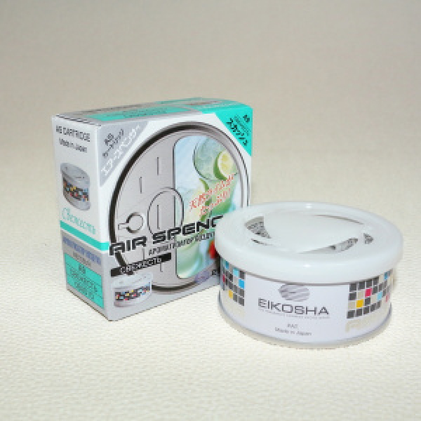 картинка Аромат. пробник-бутылочка SPIRIT REFILL - SQUASH от интернет-магазина "АВТОИМПЕРИЯ", 